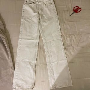 BDG urban outfitters cowboy jeans!